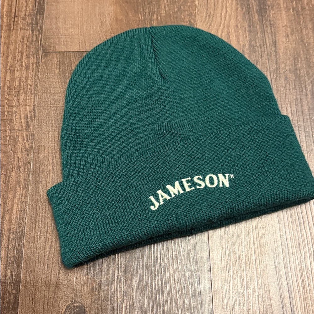Jameson Beanie